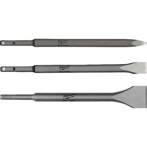 STARTERSET MEISSEL SDS+ (3TLG.) 4932430001