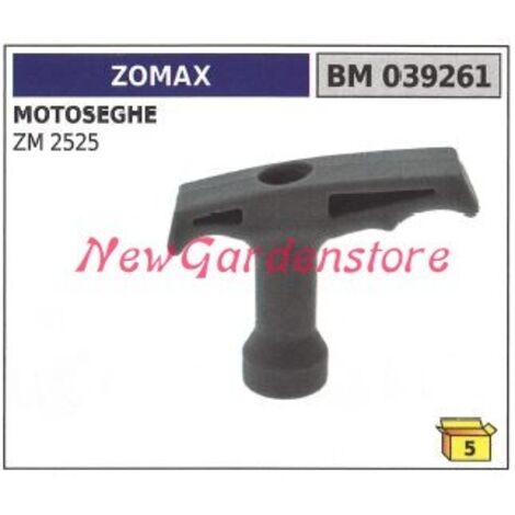 Startgriff ZOMAX Kettensägemotor ZM 2525 039261