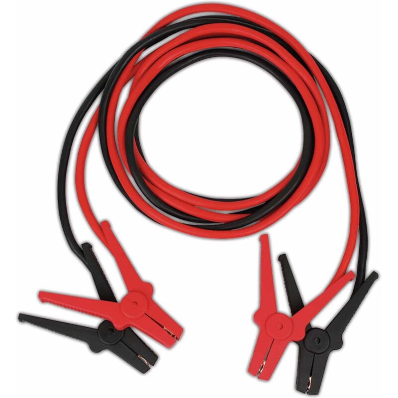 Apa Starthilfekabel Alu-Star CCA-Kabel 16 mm² Autoelektrik