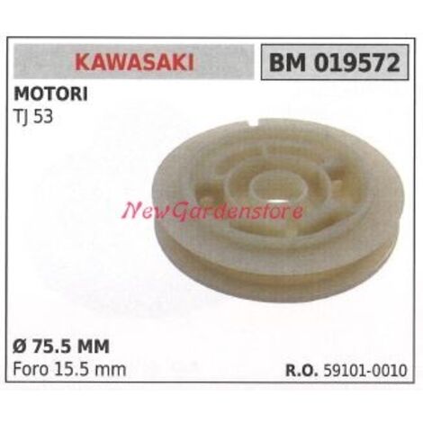 Startscheibe KAWASAKI Freischneider TJ 53 019572