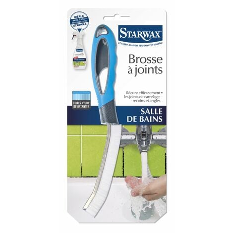 BRUNEL Brosse à joints STARWAX