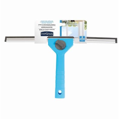 STARWAX - Raclette lave vitres 35cm