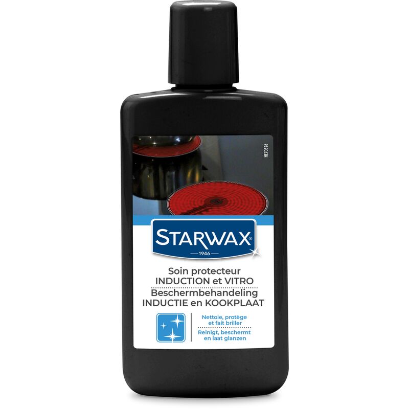 Starwax - Vitrocéram Soin Protecteur