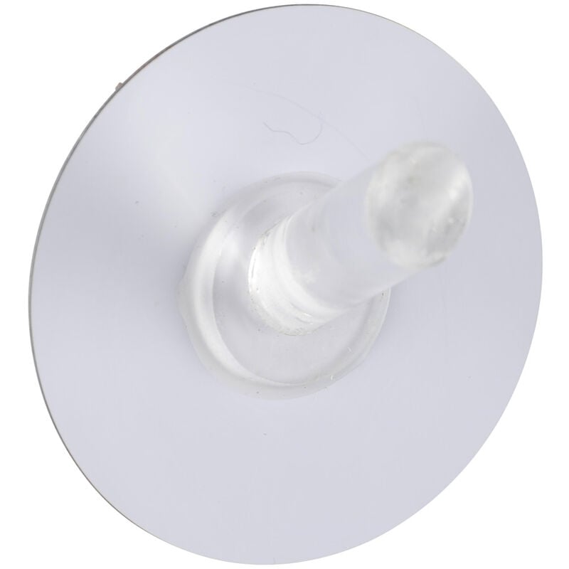 

Static-Loc® colgador mediano blanco - Wenko