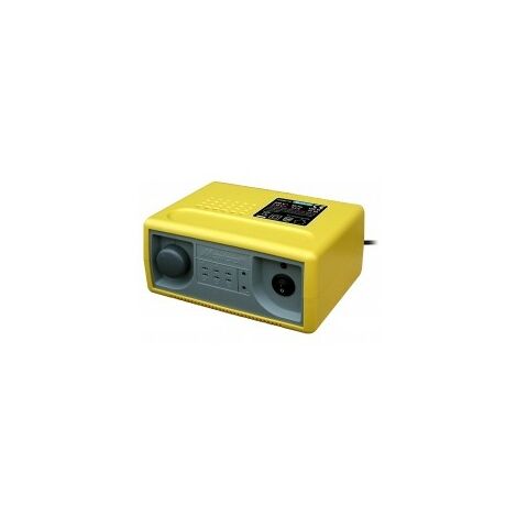 Station 12V-48Va Variateur Elec
