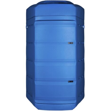 Station AdBlue 2500 L PRESSOL