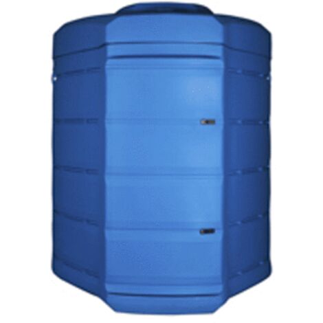 Station AdBlue avec citerne chauffante 5000 L PRESSOL