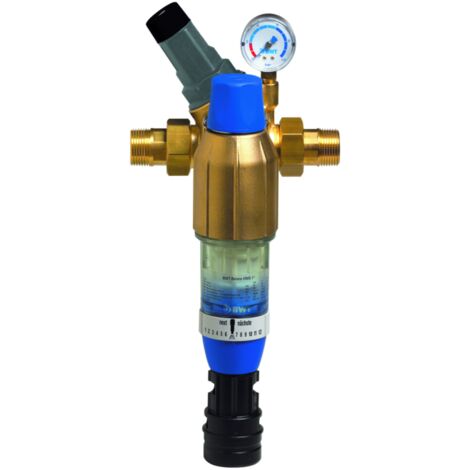 station d&39eau domestique BWT BOLERO HWS 2000 2000 /4&quot, avec technologie de connexion