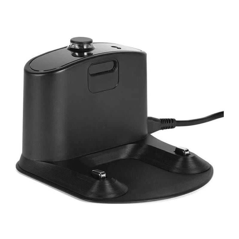 Station D'Accueil Du Chargeur pour IRobot Roomba E5 E6 I1 I3 I4 I6 I7 I8 500 600 700 800 900 Series Base de Charge eu Plug