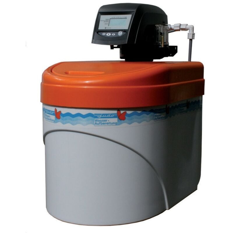 Station d'adoucissement compacte JUDOMAT