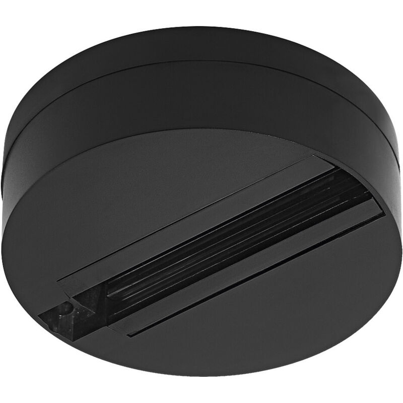 Station de base Ledvance tracklight, tête de luminaire, noir Station de base Ledvance tracklight, tête de luminaire, noir
