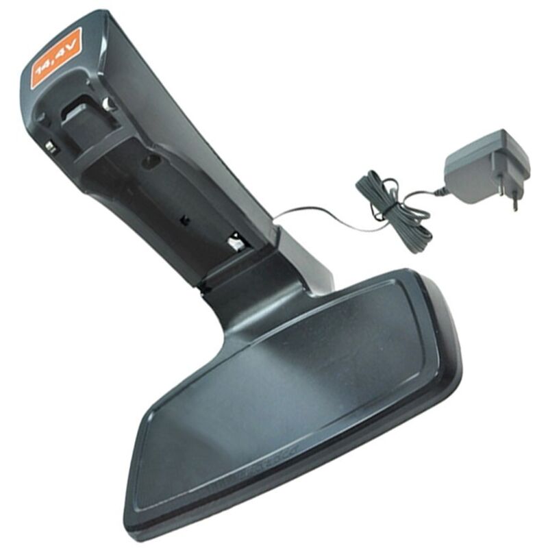 Station de charge 18V (296344-45471) (2198998904, 4055478434) Aspirateur Electrolux aeg