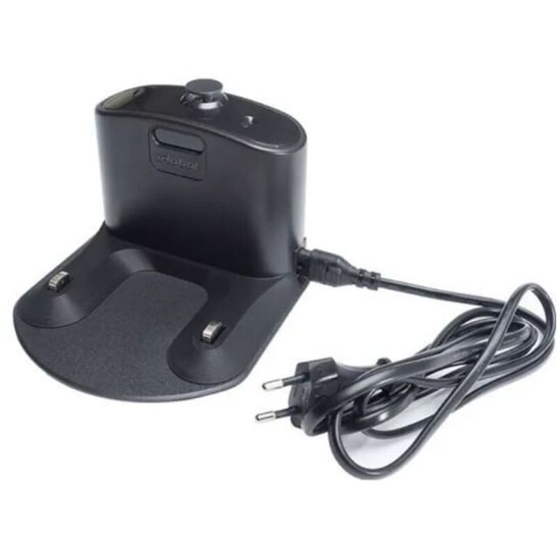 iRobot Roomba Station de recharge avec bloc d'alimentation intégré