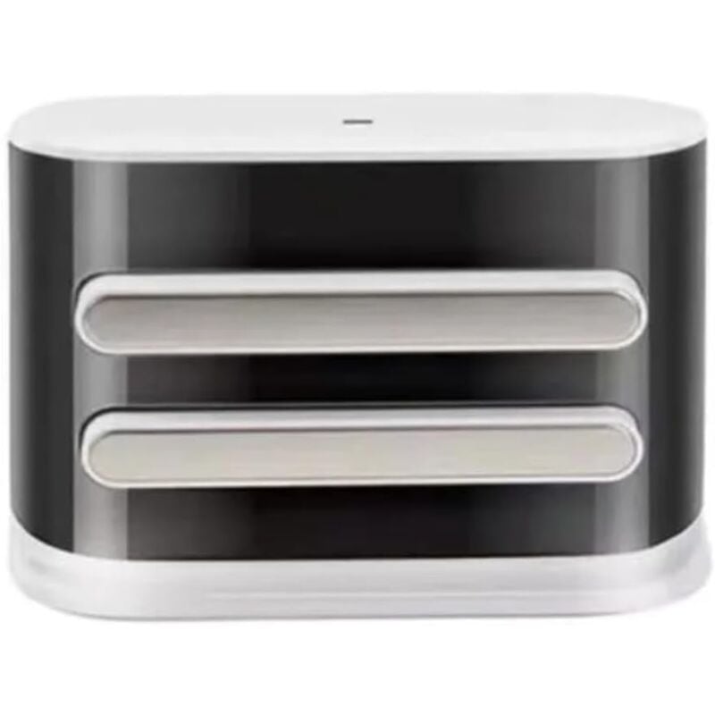 Station de charge compatible avec ξ AO Mimi Plus, aspirateur robot 3CS TY TJ02YM 2s, pièces détachées, station de charge, accessoires CD ZB106cn