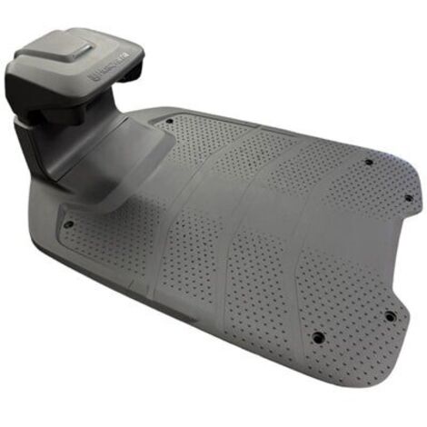 Station de charge complète 531422302 – Compatible avec Husqvarna Automower 320/430X/450X – Recharge efficace pour tondeuses à gazon