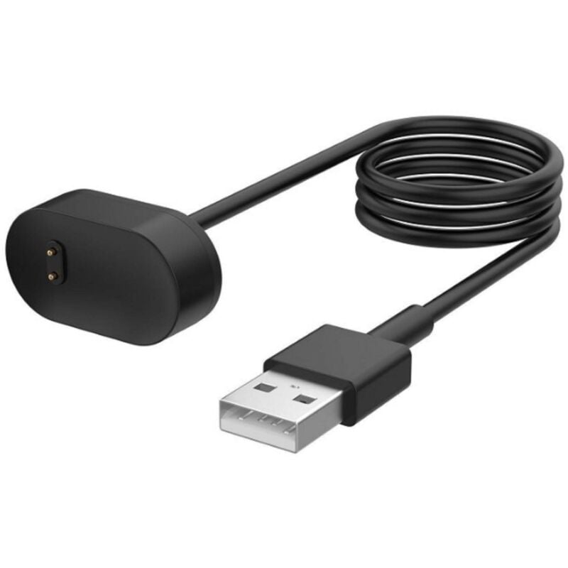Fei Yu - Station de charge pour Fitbit Inspire / Inspire hr - câble de 1 m