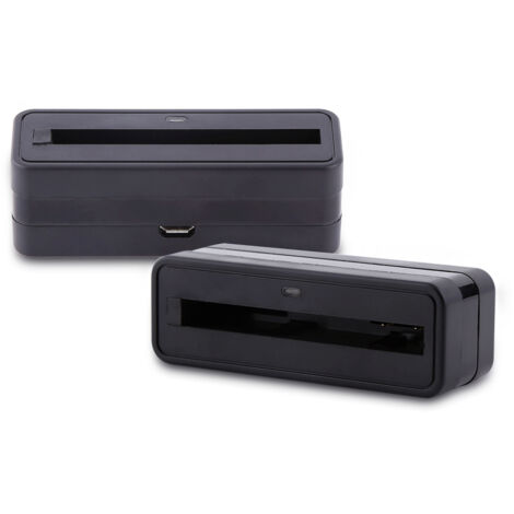 Station de charge USB pour LG V20 - Support de bureau avec dock de recharge et socle de chargement