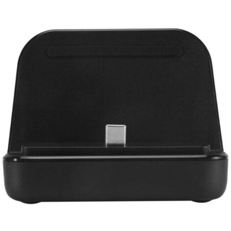 Station de Charge USB Type C 3.1 Rapide 5V 2A pour Téléphones Android et Smartphones
