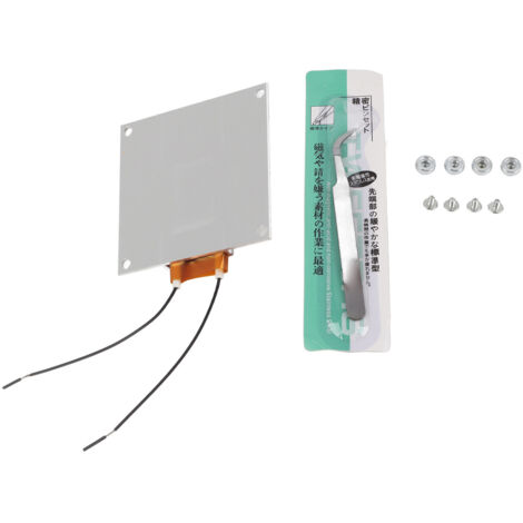 Station de Démontage et Soudure de LED - Outil de Réparation pour LED