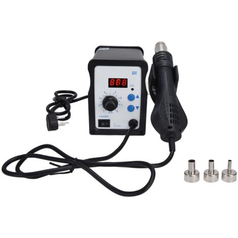 Station De Soudage Air Chaud BEST 959D – Pour SMD – Occasion