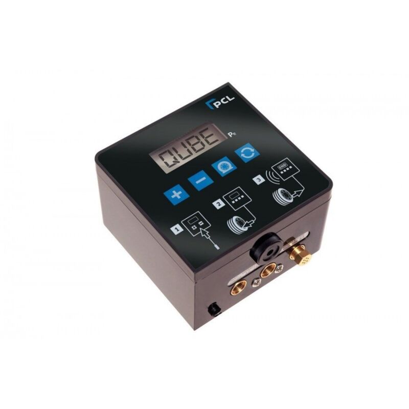 Station de gonflage de pneus PCL