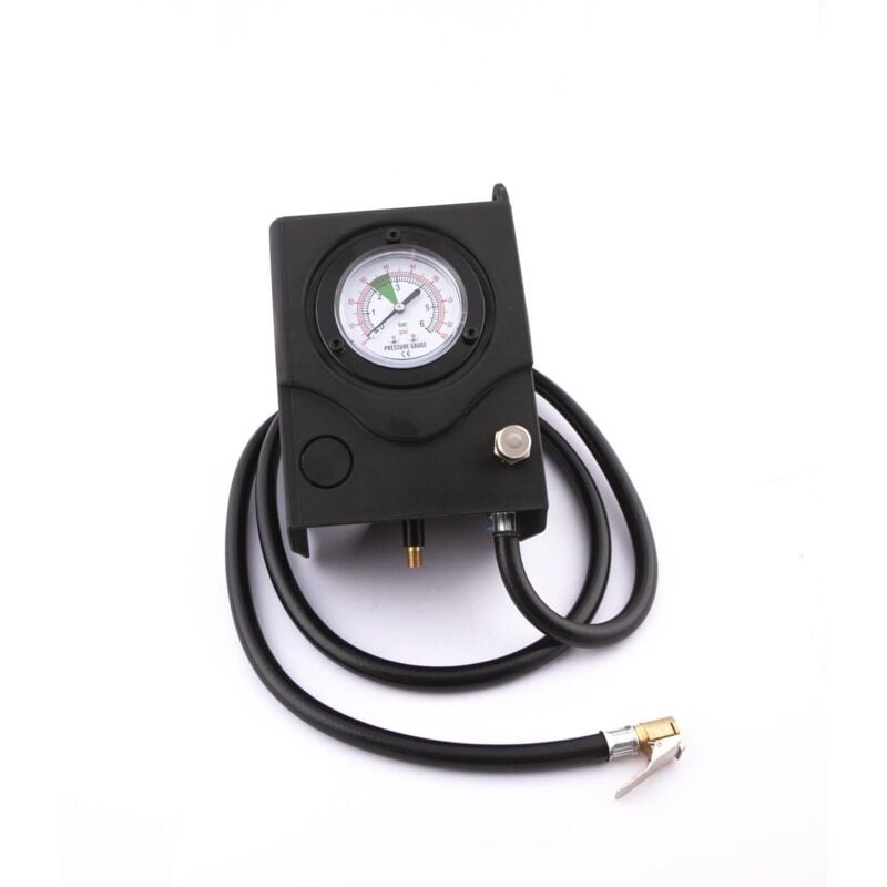 Clas - Station de gonflage pour monte/démonte pneus dm 2000, dm 1501, dm 1522 - sa 1330 Equipements