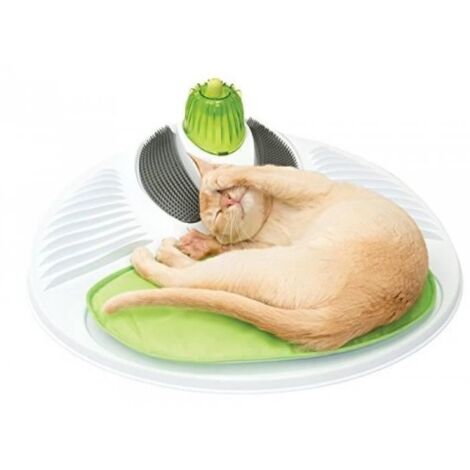 Station De Massage Pour Chat Catit Senses 2.0