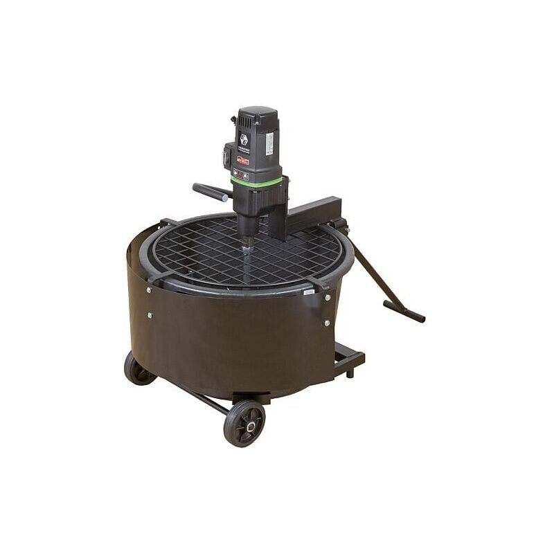 Eibenstock - Station de mélange mobile Automix 1801, 1500 w