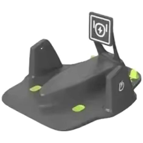 station de recharge pour chien robot intelligent Loona