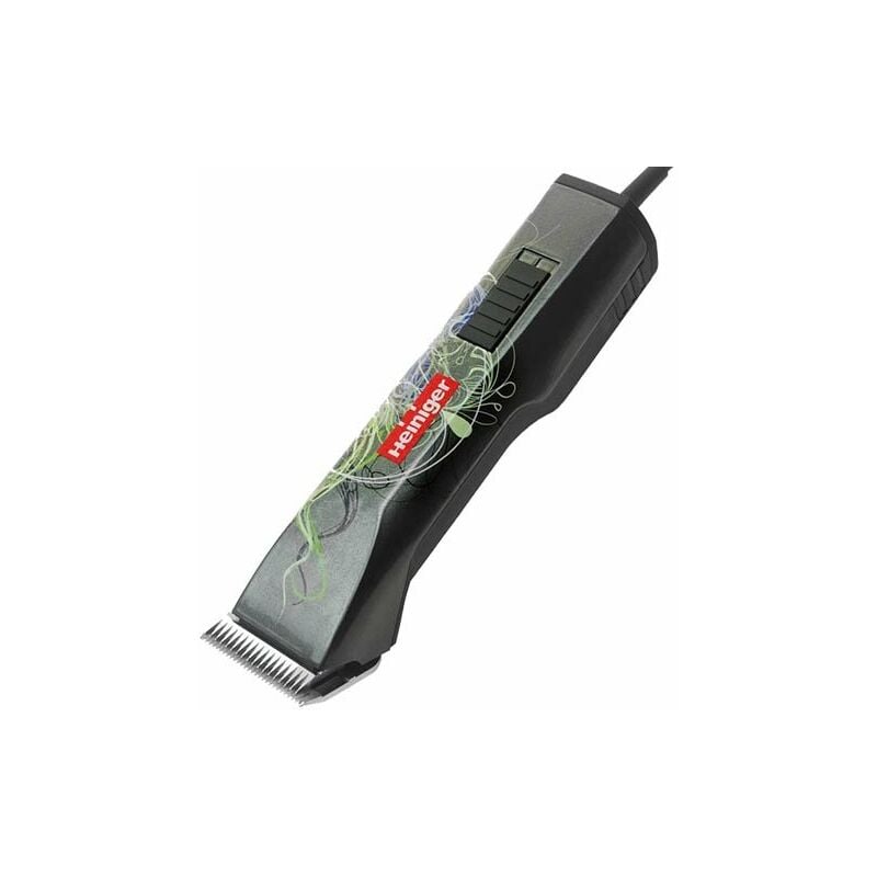 Heiniger Saphir Cordon (câblé) SAPHIR CORDON