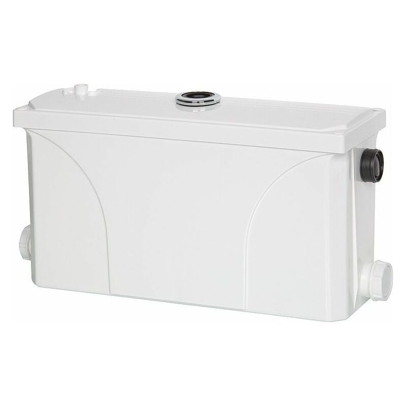 Station de relevage des eaux usées Suverain 30FFA