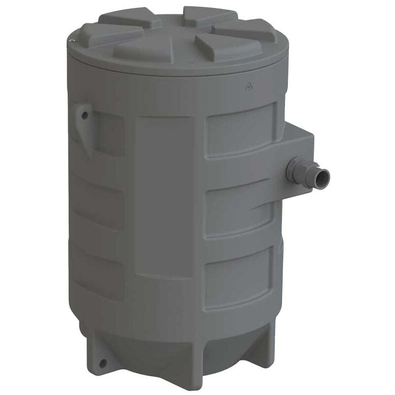 Poste de relevage sanifos 280 1 vx s (vortex) - SFA