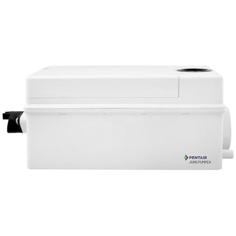 Station de relevage eaux usées Hebefix mini pour eaux usées exempt de matières fécales