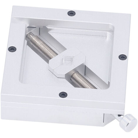 Station de Rework BGA pour Soudure CPU et Téléphone avec Gabarit Diagonal