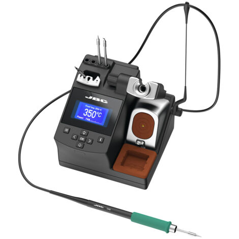 Station de soudage compacte CD-2BQF