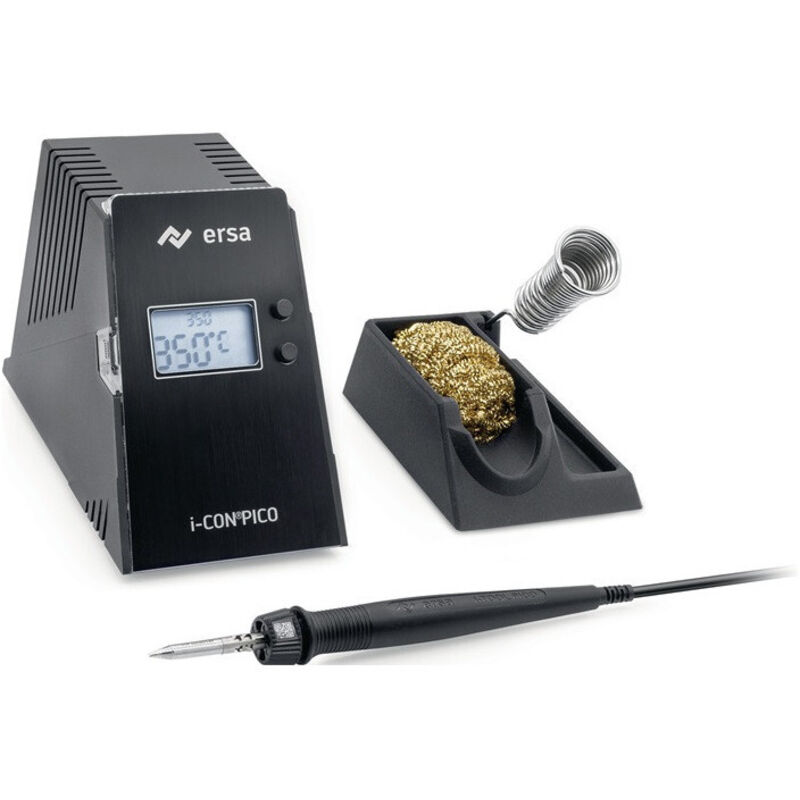 Ersa - Station de soudage 0IC1305 80 w 150 - 450 °c R757702