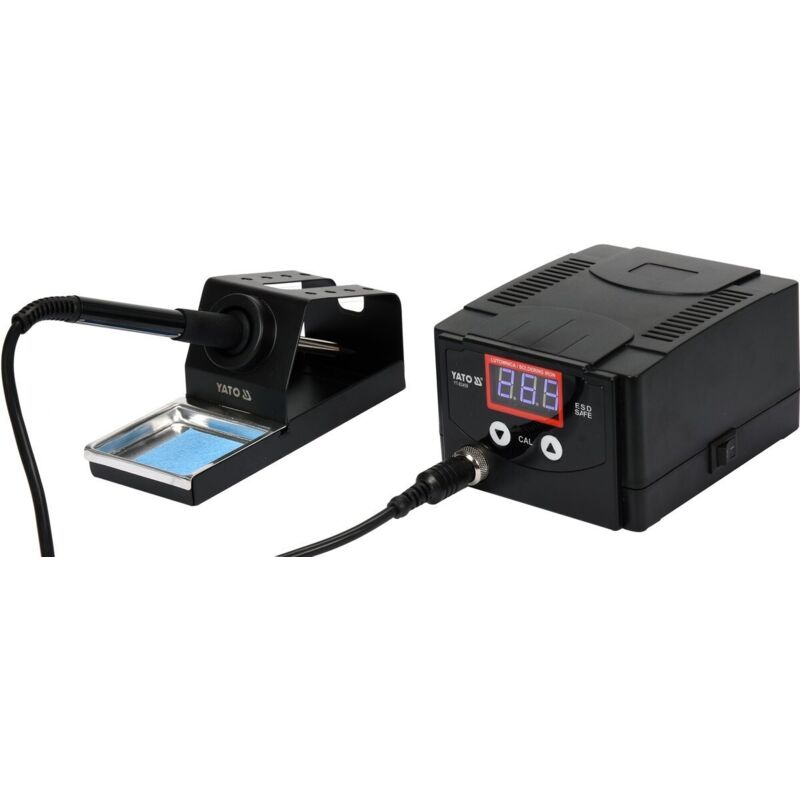Yato YT-82459 station de station de soudage 70 W