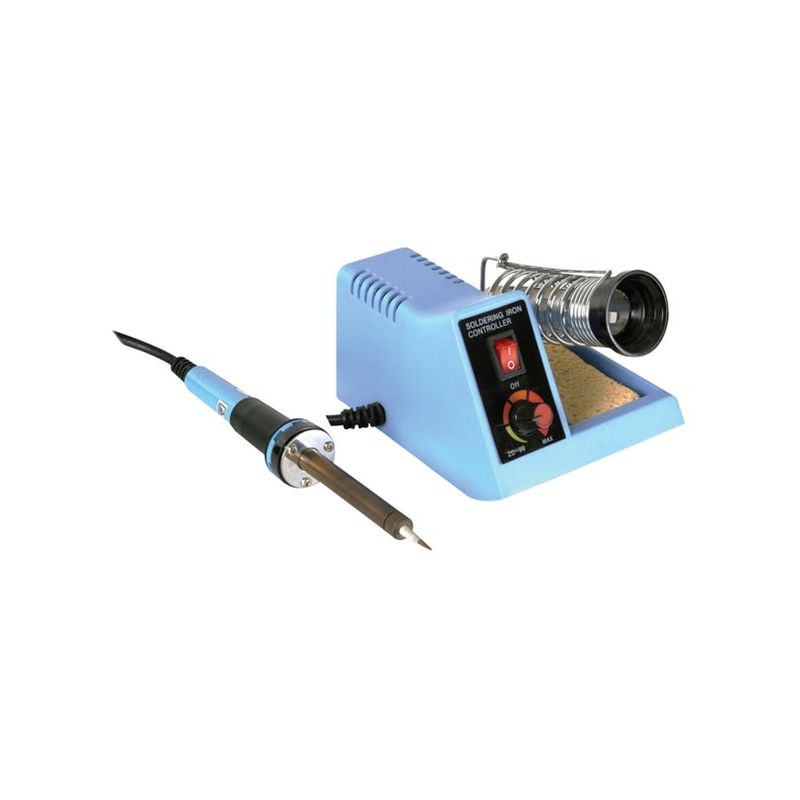 Station de Température Variable Réglable Solder Iron 48 W