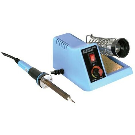STATION DE SOUDAGE REGLABLE 48W 150 - 450oC - VTSS4N