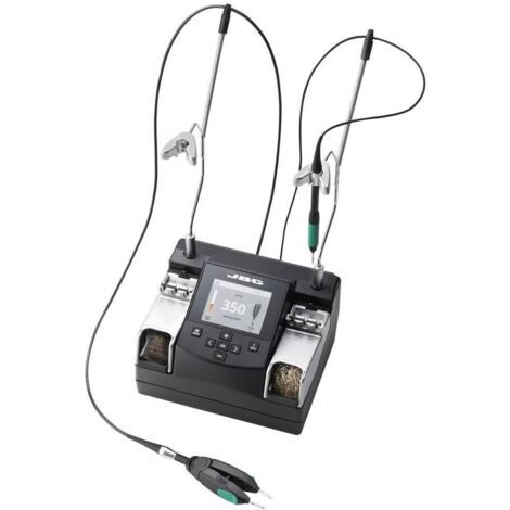 Station de soudageJBC Tools NASE-2C numérique 90 - 450 °C D951191