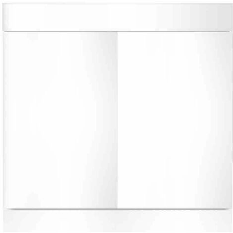 Station de soutien Tank Reef/120 120 x 50 x 80 cm