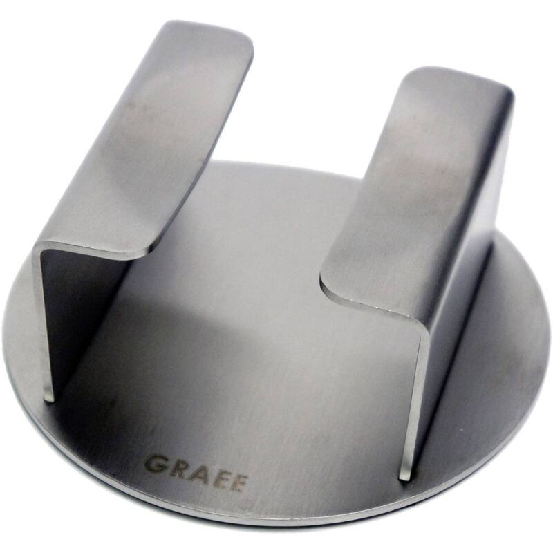 Graef - th 80 145781 Station de tassage