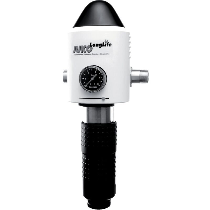 Judo - Filtre eau de protection à retrolavage juko-lf 20x27