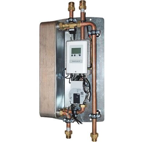 Station ECS Easyflow Fresh 2 PDC, 40 L/min