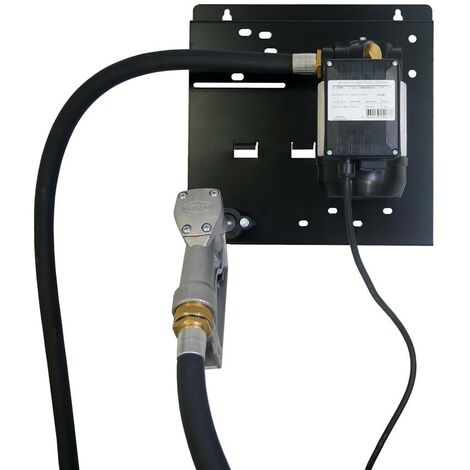 STATION FUEL 230V 50L/M RENSON
