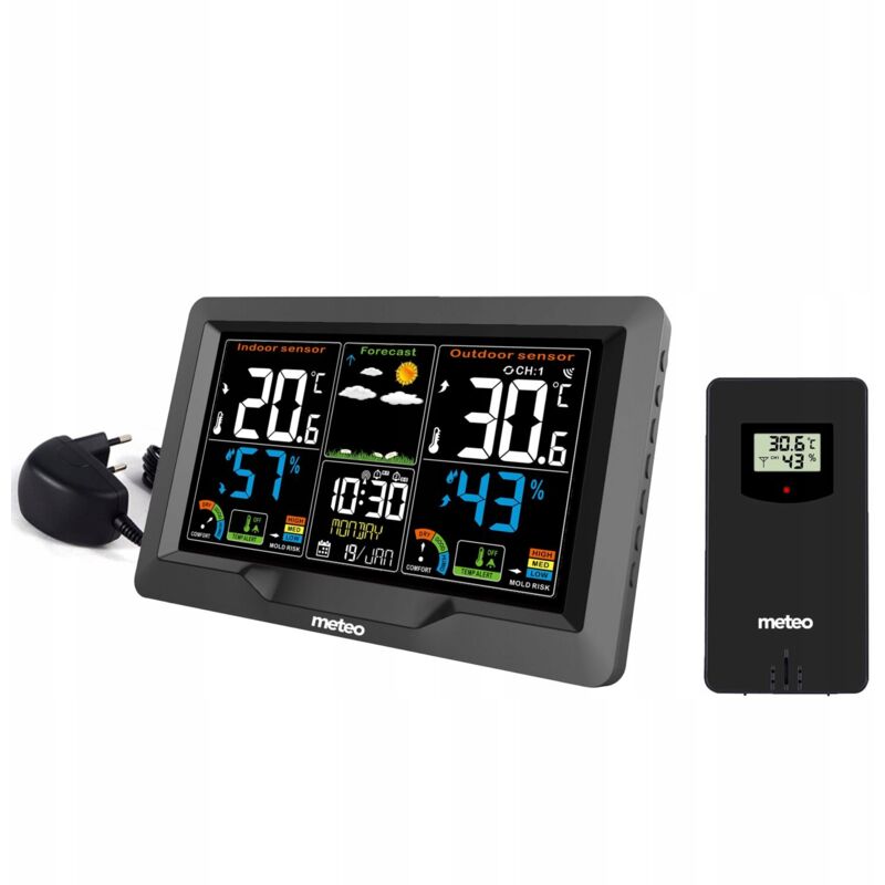 Station météo meteo SP104