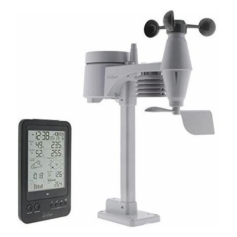 Station météo professionnelle - Edition limitée Kito de Pavant - Otio
