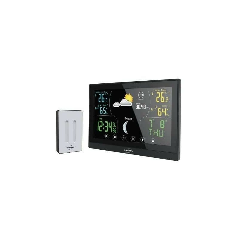 Station meteo sans fil Inovalley SM106