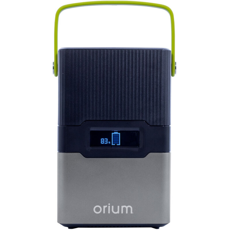 Station d'énergie portative Izywatt 250 Orium