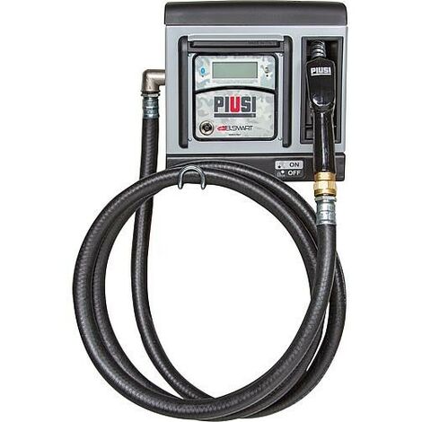 Station service electro Cube 70B Smart 10D, pour 10 conducteurs